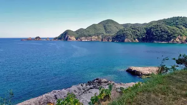 「さらば　青い海【木造駅舎カタログ】山陰本線44/145　竹野駅」の画像