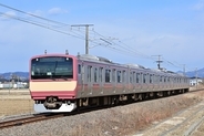 E531系「10両の赤電」登場へ　運行開始は4月　15両編成の撮影会も開催！