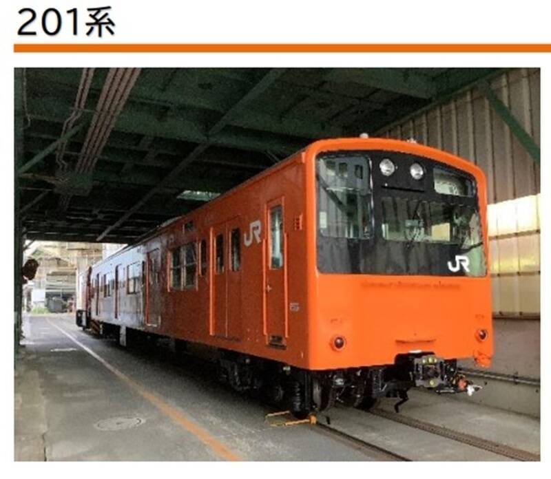 青梅鉄道公園が2026年3月21日リニューアルオープン！ 201系など3両を新たに展示 運転操作の体験も（東京都青梅市）