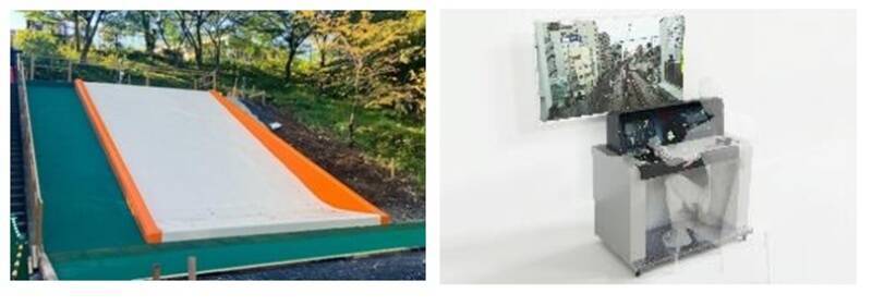 青梅鉄道公園が2026年3月21日リニューアルオープン！ 201系など3両を新たに展示 運転操作の体験も（東京都青梅市）