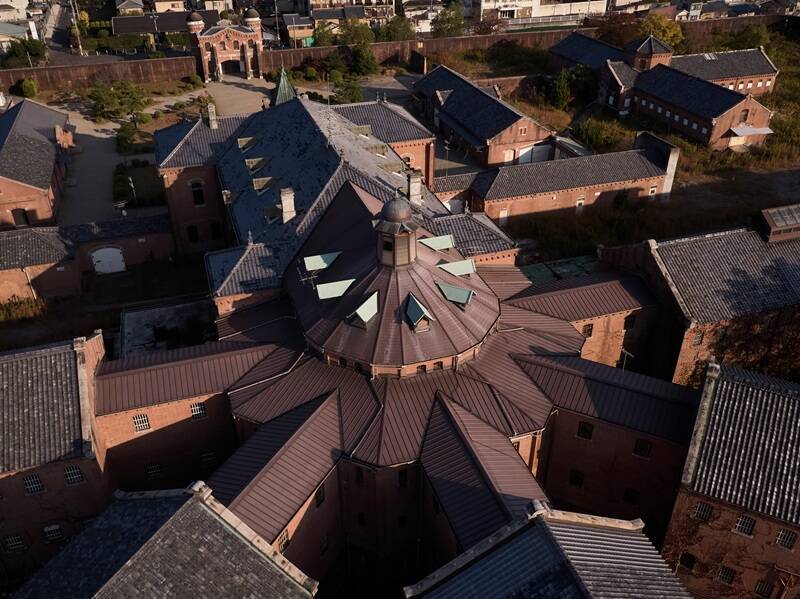 【予約開始】星野リゾート「星のや奈良監獄」が2026年6月25日開業！重文・旧監獄をリノベした全48室スイートの全貌を公開（奈良市）