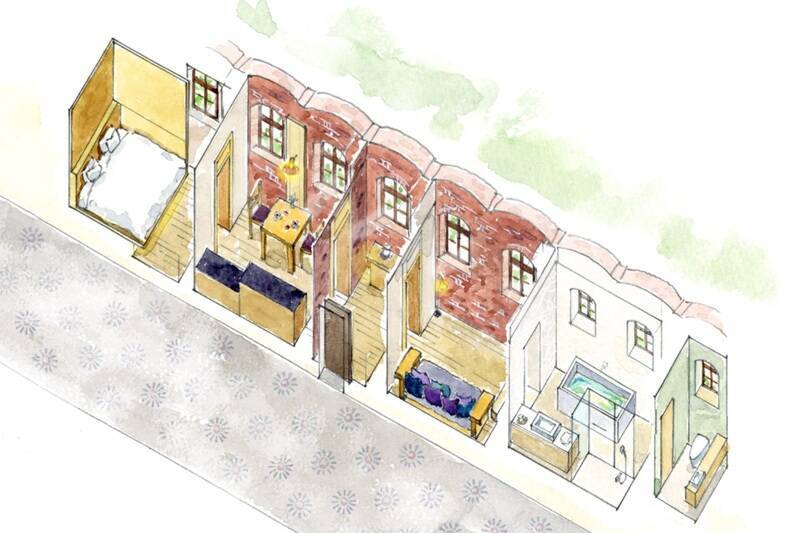 【予約開始】星野リゾート「星のや奈良監獄」が2026年6月25日開業！重文・旧監獄をリノベした全48室スイートの全貌を公開（奈良市）