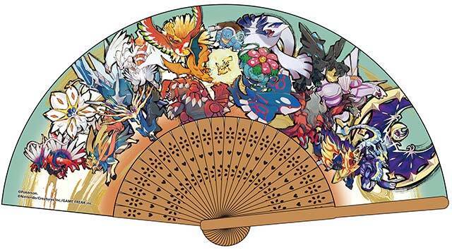 9/9～11/29 ＠東京駅前 伝説のポケモンと出会う レジェンドリサーチ in日本橋＆八重洲 開催☆ 激レアグッズや松丸亮吾 RIDDLER 制作 謎解きゲームも登場◎ キット引換券販売中！ 三井不動産主催 JR東海協賛