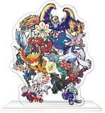 「9/9～11/29 ＠東京駅前 伝説のポケモンと出会う レジェンドリサーチ in日本橋＆八重洲 開催☆ 激レアグッズや松丸亮吾 RIDDLER 制作 謎解きゲームも登場◎ キット引換券販売中！ 三井不動産主催 JR東海協賛」の画像9