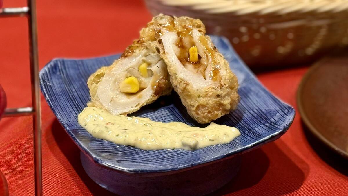 YEBISU BARの熊本フェアで復興支援！絶品あか牛やご当地グルメ“ちくわサラダ”とビールの極上マリアージュとは？(9/1スタート)