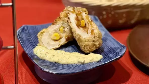 「YEBISU BARの熊本フェアで復興支援！絶品あか牛やご当地グルメ“ちくわサラダ”とビールの極上マリアージュとは？(9/1スタート)」の画像