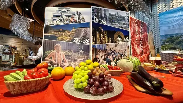 「YEBISU BARの熊本フェアで復興支援！絶品あか牛やご当地グルメ“ちくわサラダ”とビールの極上マリアージュとは？(9/1スタート)」の画像