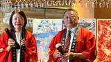 「YEBISU BARの熊本フェアで復興支援！絶品あか牛やご当地グルメ“ちくわサラダ”とビールの極上マリアージュとは？(9/1スタート)」の画像3
