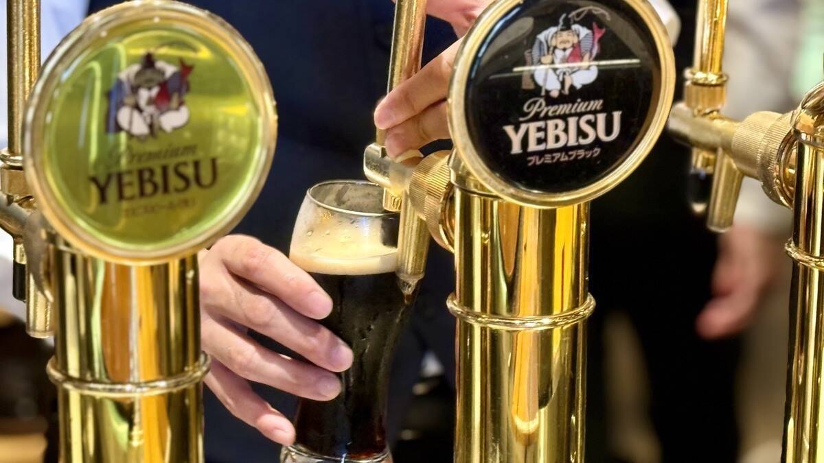 YEBISU BARの熊本フェアで復興支援！絶品あか牛やご当地グルメ“ちくわサラダ”とビールの極上マリアージュとは？(9/1スタート)