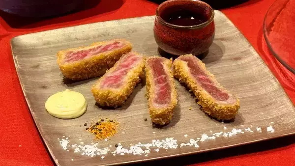 「YEBISU BARの熊本フェアで復興支援！絶品あか牛やご当地グルメ“ちくわサラダ”とビールの極上マリアージュとは？(9/1スタート)」の画像
