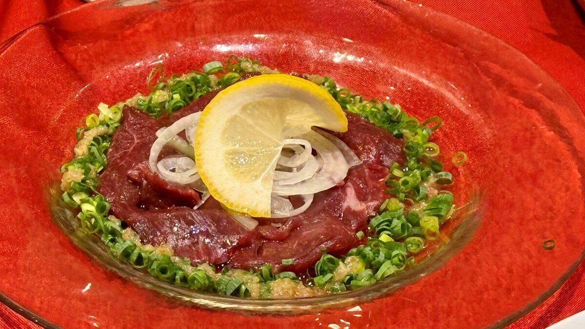 YEBISU BARの熊本フェアで復興支援！絶品あか牛やご当地グルメ“ちくわサラダ”とビールの極上マリアージュとは？(9/1スタート)