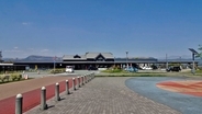駅舎改修でイメージが激変【木造駅舎コレクション】096