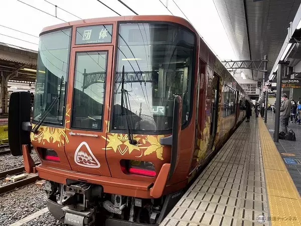 京都鉄博に「京都」の魅力詰まった列車やバスが集結！北近畿から「海の京都トレイン」も