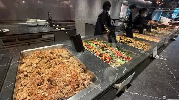 「【潜入】高輪ゲートウェイシティMIMURE「OGAWA COFFEE LABORATORY」12のラボを全解説、3桁の数字が解く食の秘密【3/28開業】」の画像