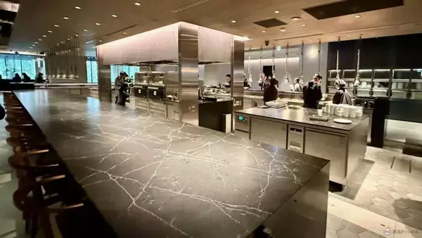 「【潜入】高輪ゲートウェイシティMIMURE「OGAWA COFFEE LABORATORY」12のラボを全解説、3桁の数字が解く食の秘密【3/28開業】」の画像