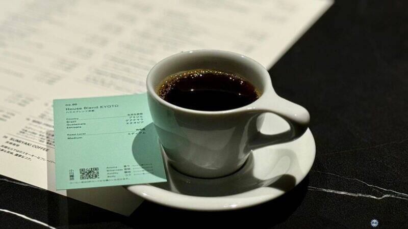 【潜入】高輪ゲートウェイシティMIMURE「OGAWA COFFEE LABORATORY」12のラボを全解説、3桁の数字が解く食の秘密【3/28開業】