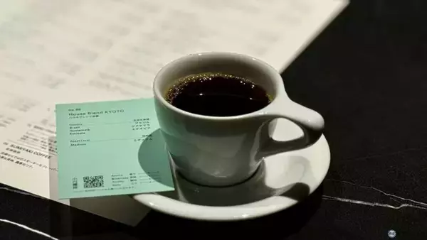 「【潜入】高輪ゲートウェイシティMIMURE「OGAWA COFFEE LABORATORY」12のラボを全解説、3桁の数字が解く食の秘密【3/28開業】」の画像