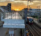 「京王「新型2000系」2編成を増備、京王新宿駅と多摩川駅の駅改良工事や井の頭線の自動運転実証、AI活用も推進、2026年度設備投資438億円」の画像7