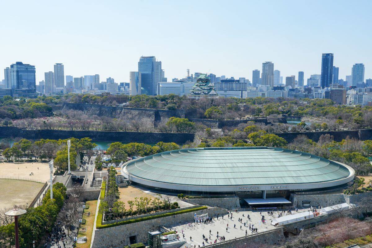 【推し活×遠征】好きなライブ会場ランキングTOP3！ 東京ドームや大阪城ホールが選ばれる理由と交通アクセス術、ライブ会場に何を求める？