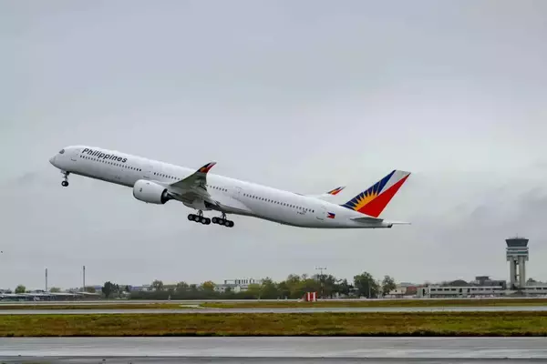 フィリピン航空がワンワールドに正式加盟！ マニラ・セブを拠点にグローバルネットワーク拡大へ　JAL・ANAマイラーが注目する理由とは？