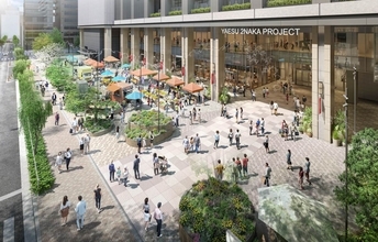 東京駅と京橋駅が完全地下直結に？ 2029年誕生の「YAESU CORE」で完成する八重洲再開発と国内最大バスターミナルの全貌に迫る！