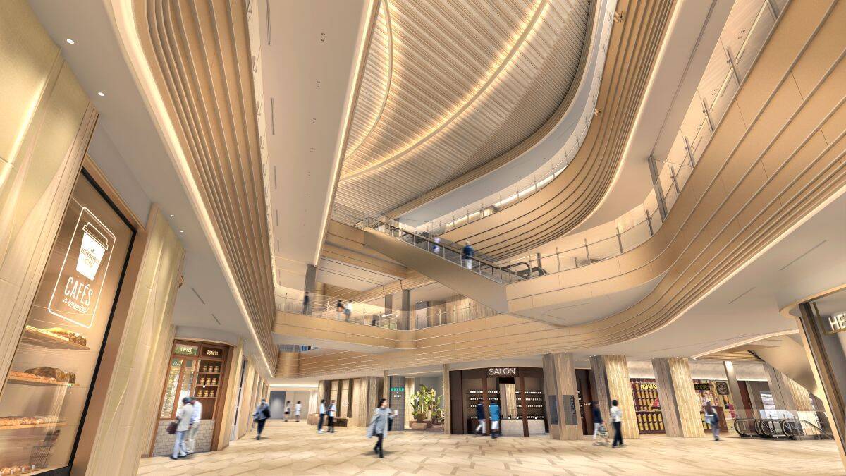 東京駅と京橋駅が完全地下直結に？ 2029年誕生の「YAESU CORE」で完成する八重洲再開発と国内最大バスターミナルの全貌に迫る！