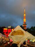 「【初開催】日比谷公園で「屋台湾フェス2026」9月3日～6日開催！幻想的なスカイランタンを楽しみながら、熱々の大雞排とひんやり台湾かき氷で至福のひととき」の画像3