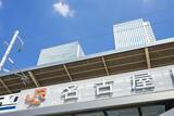「つけめん『六厘舎』がJR名古屋駅1番線に期間限定オープン！名店の極太麺と超濃厚スープを名駅スタイルで味わって」の画像1