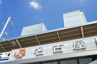 つけめん『六厘舎』がJR名古屋駅1番線に期間限定オープン！名店の極太麺と超濃厚スープを名駅スタイルで味わって