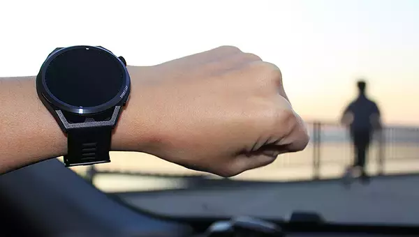 「HUAWEI WATCH GT Runner」自分の走りを科学的に測るスマートウォッチはまさに頼れるランニングコーチ！