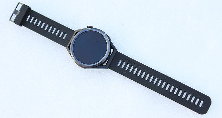 「HUAWEI WATCH GT Runner」自分の走りを科学的に測るスマートウォッチはまさに頼れるランニングコーチ！