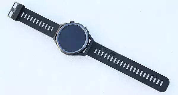 「「HUAWEI WATCH GT Runner」自分の走りを科学的に測るスマートウォッチはまさに頼れるランニングコーチ！」の画像