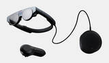 「Magic Leap 2 法人向け 業界最小 最軽量 ヘッドマウントARディスプレイを体感！ その圧倒的な視認性 再現性 高精度で医療＆産業界を革新できると実感」の画像1