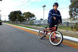 「国内都市圏の路線で自転車といっしょに乗れる電車は登場するか」の画像2