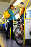 「国内都市圏の路線で自転車といっしょに乗れる電車は登場するか」の画像3