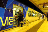 「国内都市圏の路線で自転車といっしょに乗れる電車は登場するか」の画像4