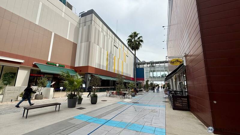 ふなっしーも大興奮！「ららぽーとTOKYO-BAY北館」建て替え1期10/31開業！ 南船橋の変化や日本一のフードコートなど開業前の様子を公開