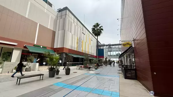 「ふなっしーも大興奮！「ららぽーとTOKYO-BAY北館」建て替え1期10/31開業！ 南船橋の変化や日本一のフードコートなど開業前の様子を公開」の画像