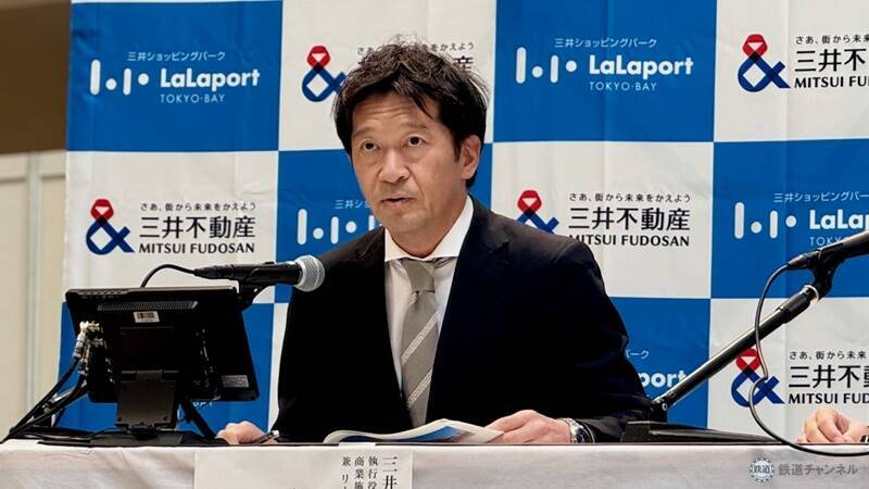 ふなっしーも大興奮！「ららぽーとTOKYO-BAY北館」建て替え1期10/31開業！ 南船橋の変化や日本一のフードコートなど開業前の様子を公開