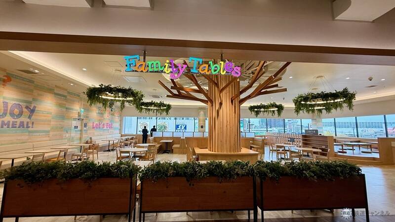 ふなっしーも大興奮！「ららぽーとTOKYO-BAY北館」建て替え1期10/31開業！ 南船橋の変化や日本一のフードコートなど開業前の様子を公開