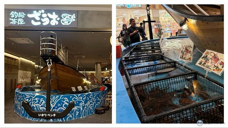 ふなっしーも大興奮！「ららぽーとTOKYO-BAY北館」建て替え1期10/31開業！ 南船橋の変化や日本一のフードコートなど開業前の様子を公開