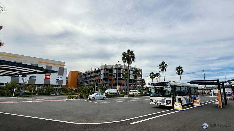 ふなっしーも大興奮！「ららぽーとTOKYO-BAY北館」建て替え1期10/31開業！ 南船橋の変化や日本一のフードコートなど開業前の様子を公開