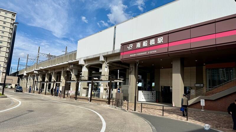 ふなっしーも大興奮！「ららぽーとTOKYO-BAY北館」建て替え1期10/31開業！ 南船橋の変化や日本一のフードコートなど開業前の様子を公開