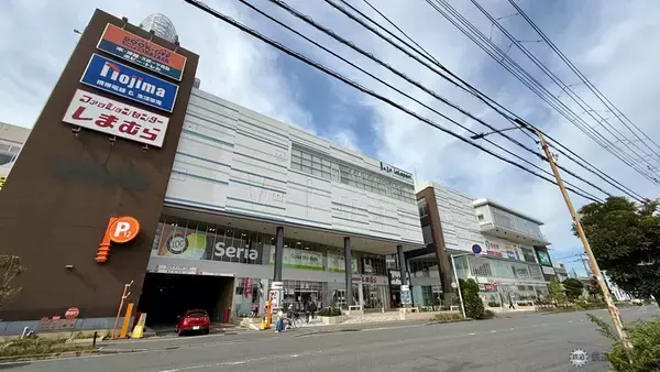 「ふなっしーも大興奮！「ららぽーとTOKYO-BAY北館」建て替え1期10/31開業！ 南船橋の変化や日本一のフードコートなど開業前の様子を公開」の画像