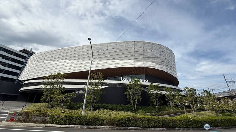 ふなっしーも大興奮！「ららぽーとTOKYO-BAY北館」建て替え1期10/31開業！ 南船橋の変化や日本一のフードコートなど開業前の様子を公開