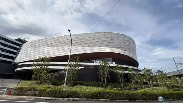 「ふなっしーも大興奮！「ららぽーとTOKYO-BAY北館」建て替え1期10/31開業！ 南船橋の変化や日本一のフードコートなど開業前の様子を公開」の画像