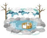 「1泊2食で1万円以下も！『北海道じゃらん』が選ぶ、冬の名湯や美食楽しむ「高コスパ宿」をご紹介」の画像1