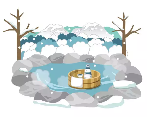 1泊2食で1万円以下も！『北海道じゃらん』が選ぶ、冬の名湯や美食楽しむ「高コスパ宿」をご紹介