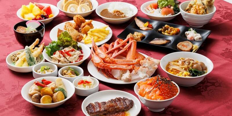 1泊2食で1万円以下も！『北海道じゃらん』が選ぶ、冬の名湯や美食楽しむ「高コスパ宿」をご紹介