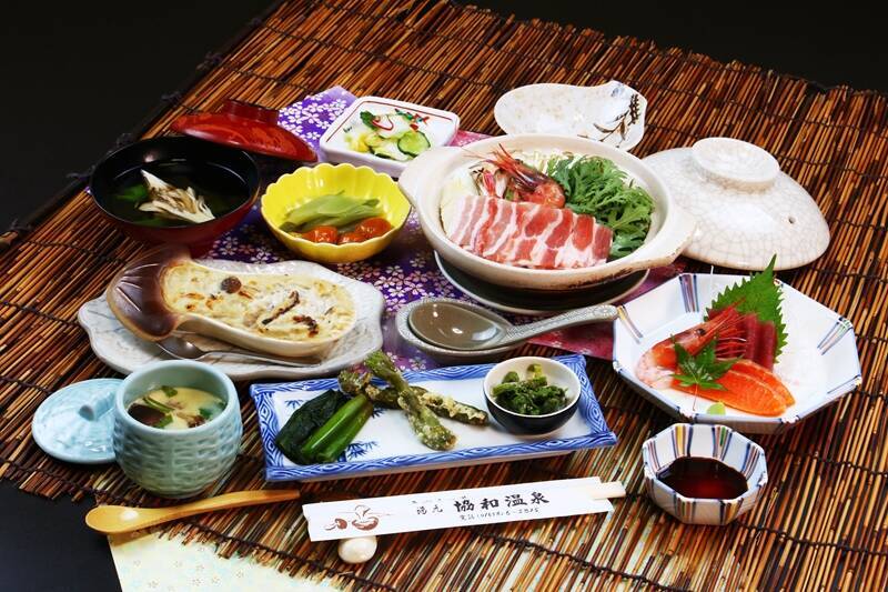 1泊2食で1万円以下も！『北海道じゃらん』が選ぶ、冬の名湯や美食楽しむ「高コスパ宿」をご紹介